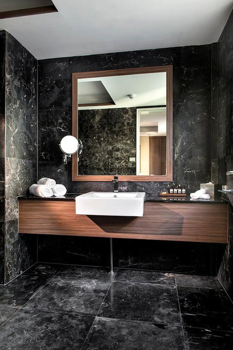 Hougoumont Hotel Fremantle - Redcliffe Tourism 14