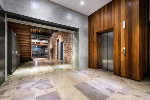 Hougoumont Hotel Fremantle - Redcliffe Tourism 9