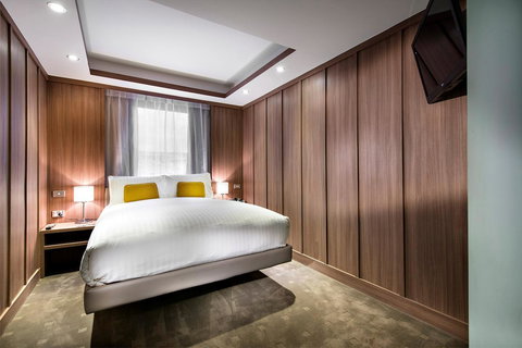 Hougoumont Hotel Fremantle - Redcliffe Tourism 21