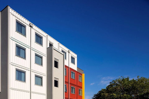 Hougoumont Hotel Fremantle - Redcliffe Tourism 30