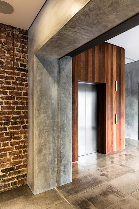 Hougoumont Hotel Fremantle - Redcliffe Tourism 42