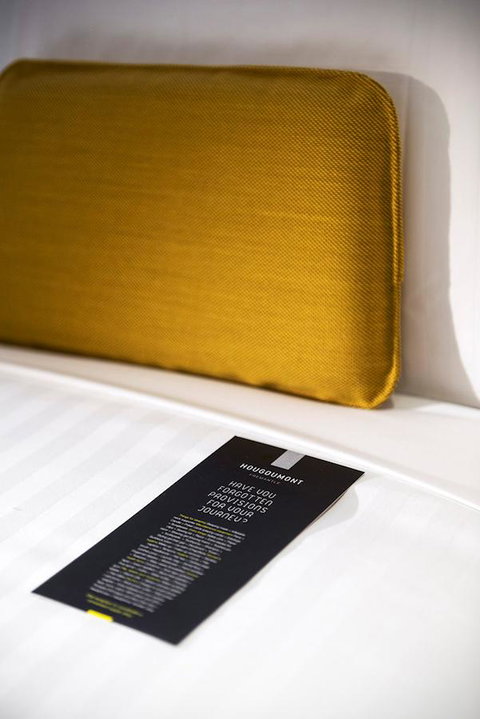 Hougoumont Hotel Fremantle - Redcliffe Tourism 28