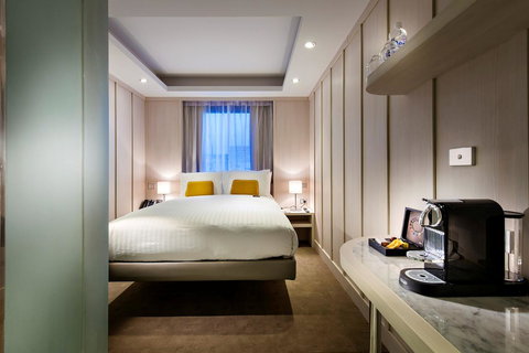 Hougoumont Hotel Fremantle - Redcliffe Tourism 6