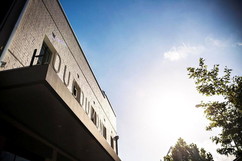 Hougoumont Hotel Fremantle - Redcliffe Tourism 15