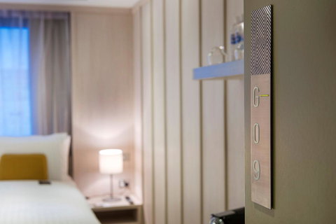 Hougoumont Hotel Fremantle - Redcliffe Tourism 23