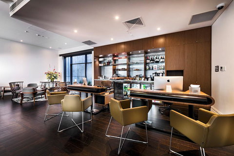 Hougoumont Hotel Fremantle - Redcliffe Tourism 12