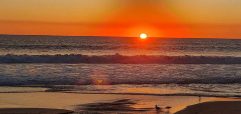 West Beach Lagoon 208 â€“ Great Value! - Redcliffe Tourism 25