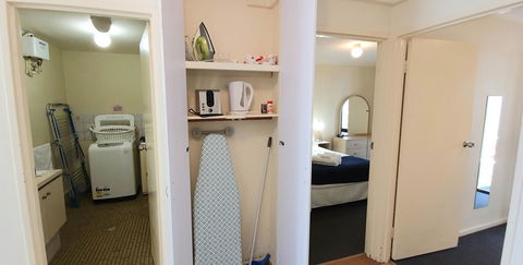 West Beach Lagoon 208 â€“ Great Value! - Redcliffe Tourism 6