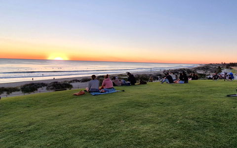 West Beach Lagoon 208 â€“ Great Value! - Redcliffe Tourism 27