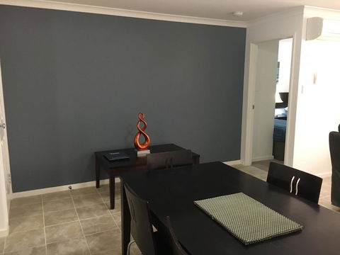 Geographe Bay Apartment - Redcliffe Tourism 6