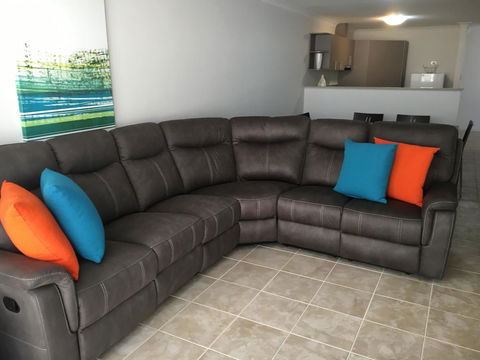 Geographe Bay Apartment - Redcliffe Tourism 3