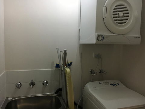 Geographe Bay Apartment - Redcliffe Tourism 19