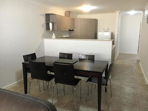 Geographe Bay Apartment - Redcliffe Tourism 12