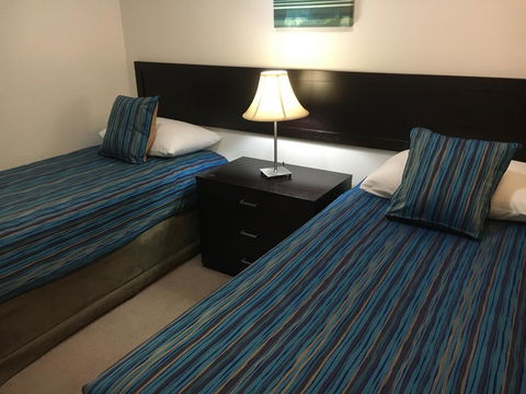 Geographe Bay Apartment - Redcliffe Tourism 18