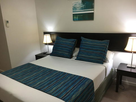 Geographe Bay Apartment - Redcliffe Tourism 2