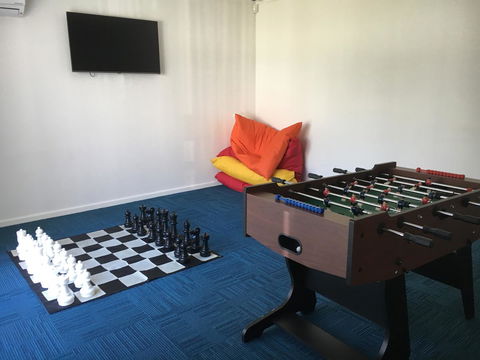 Geographe Bay Apartment - Redcliffe Tourism 4