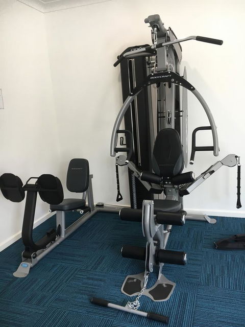 Geographe Bay Apartment - Redcliffe Tourism 17
