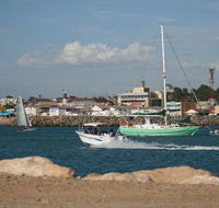 Geraldton Holliday Villas - Redcliffe Tourism