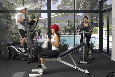 Leeuwin Apartments - Redcliffe Tourism 7