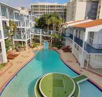 West Beach Lagoon 107 Great Value - Redcliffe Tourism