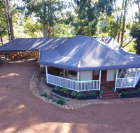 Quiet Escapes Cottages - Redcliffe Tourism