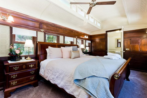 Quiet Escapes Cottages - Redcliffe Tourism 16