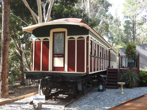 Quiet Escapes Cottages - Redcliffe Tourism 2