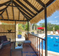 Seatrees Accommodation - Redcliffe Tourism