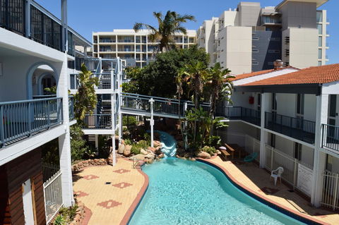 West Beach Lagoon 204 â€“ Ground Floor - Redcliffe Tourism 23