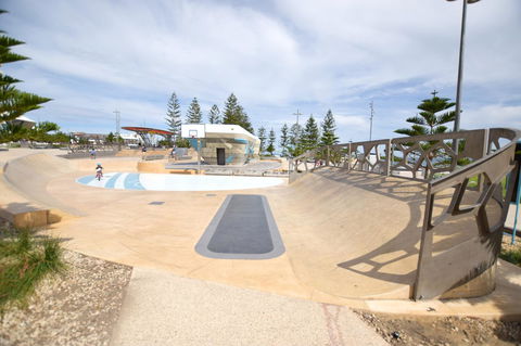 West Beach Lagoon 204 â€“ Ground Floor - Redcliffe Tourism 25