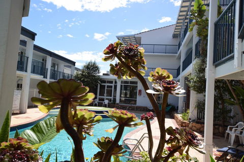 West Beach Lagoon 204 â€“ Ground Floor - Redcliffe Tourism 15