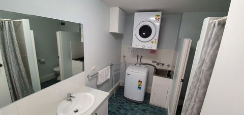 West Beach Lagoon 204 â€“ Ground Floor - Redcliffe Tourism 3