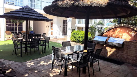 West Beach Lagoon 204 â€“ Ground Floor - Redcliffe Tourism 22