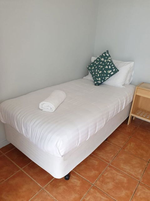 West Beach Lagoon 204 â€“ Ground Floor - Redcliffe Tourism 4