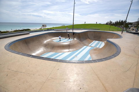 West Beach Lagoon 204 â€“ Ground Floor - Redcliffe Tourism 30