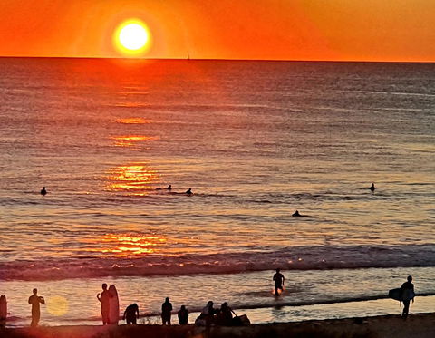 West Beach Lagoon 204 â€“ Ground Floor - Redcliffe Tourism 31