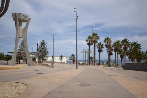 West Beach Lagoon 204 â€“ Ground Floor - Redcliffe Tourism 26