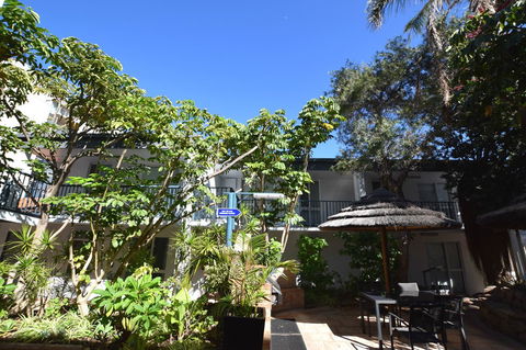 West Beach Lagoon 204 â€“ Ground Floor - Redcliffe Tourism 21