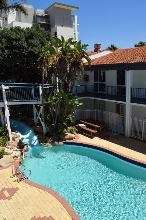 West Beach Lagoon 204 â€“ Ground Floor - Redcliffe Tourism 19