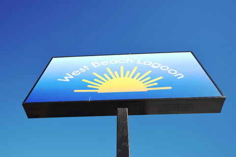 West Beach Lagoon 204 â€“ Ground Floor - Redcliffe Tourism 36