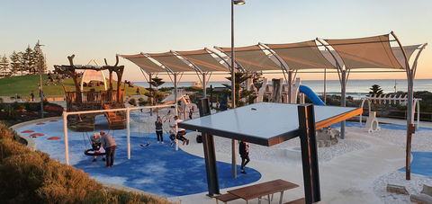 West Beach Lagoon 204 â€“ Ground Floor - Redcliffe Tourism 35