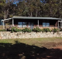 Kangaroo Valley Cottage - Redcliffe Tourism