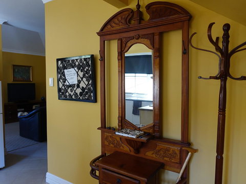 The Blacksmiths Cottage - Redcliffe Tourism 30