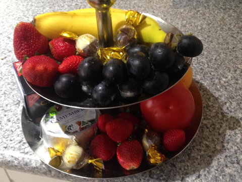 The Blacksmiths Cottage - Redcliffe Tourism 5