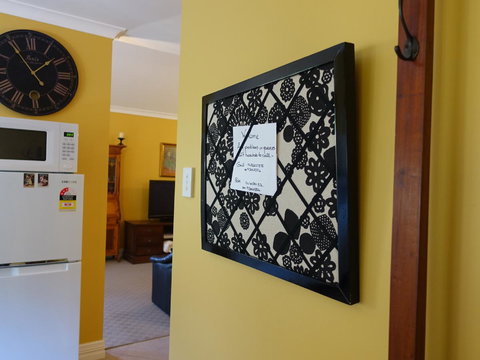 The Blacksmiths Cottage - Redcliffe Tourism 19