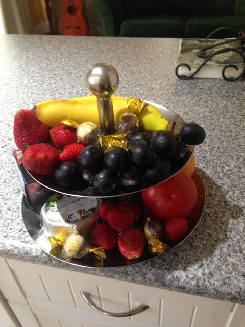 The Blacksmiths Cottage - Redcliffe Tourism 4