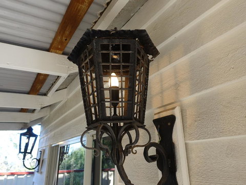 The Blacksmiths Cottage - Redcliffe Tourism 23