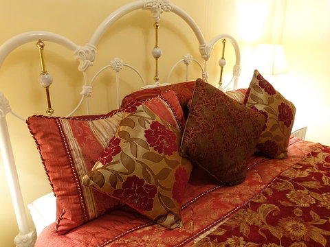 The Blacksmiths Cottage - Redcliffe Tourism 0