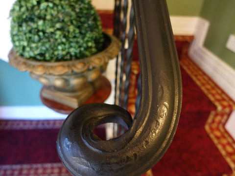 The Blacksmiths Cottage - Redcliffe Tourism 33