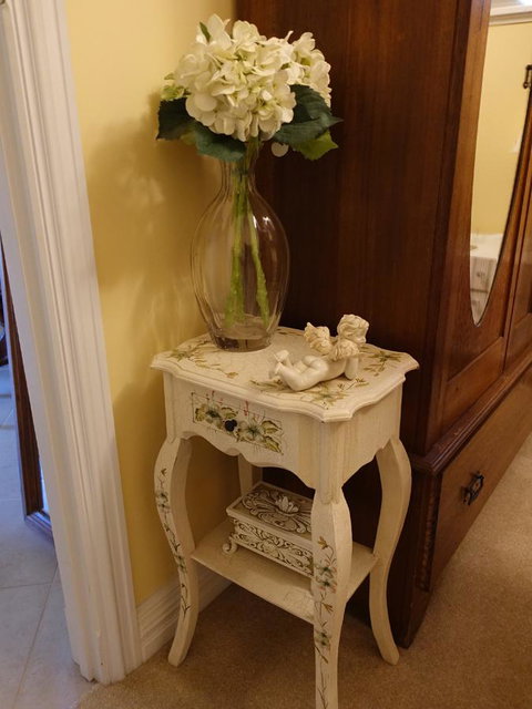 The Blacksmiths Cottage - Redcliffe Tourism 26